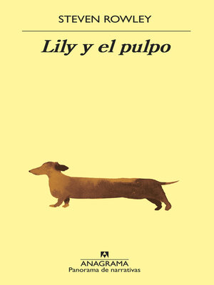 Lily y el pulpo - ebook
